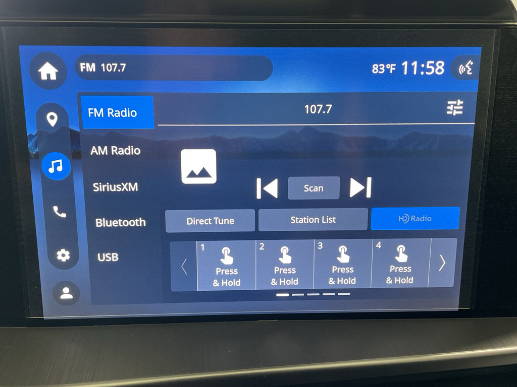 New 2026 Subaru Outback Limited AWD/4WD image 20