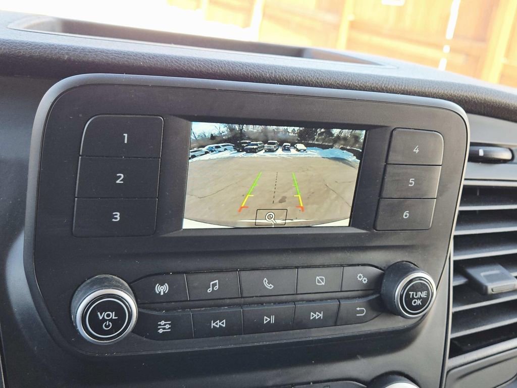 Used 2023 Ford Transit 350 XL image 27