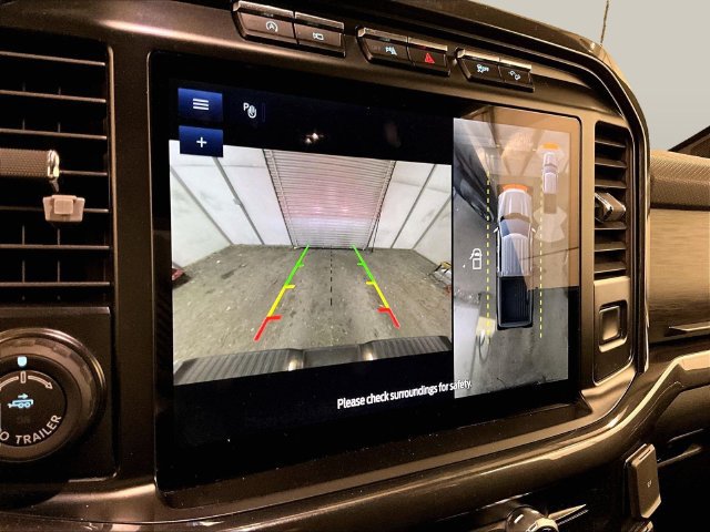 Used 2023 Ford F150 XLT w/ Equipment Group 302A High AWD/4WD image 20