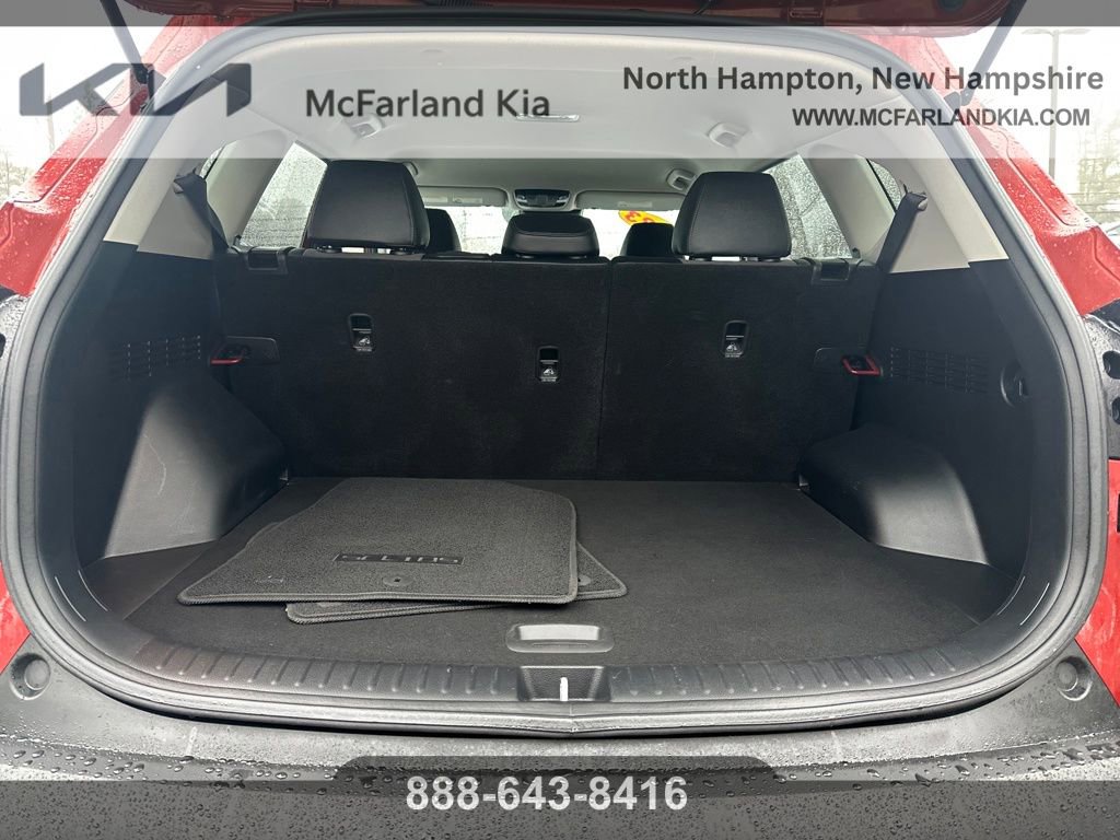 Used 2023 Kia Seltos S image 27