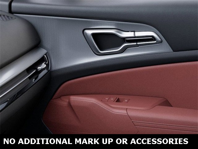 New 2026 Kia Sportage SX Prestige image 25