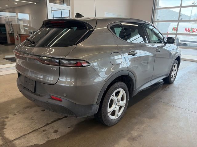 Certified 2024 Dodge Hornet GT AWD/4WD image 4