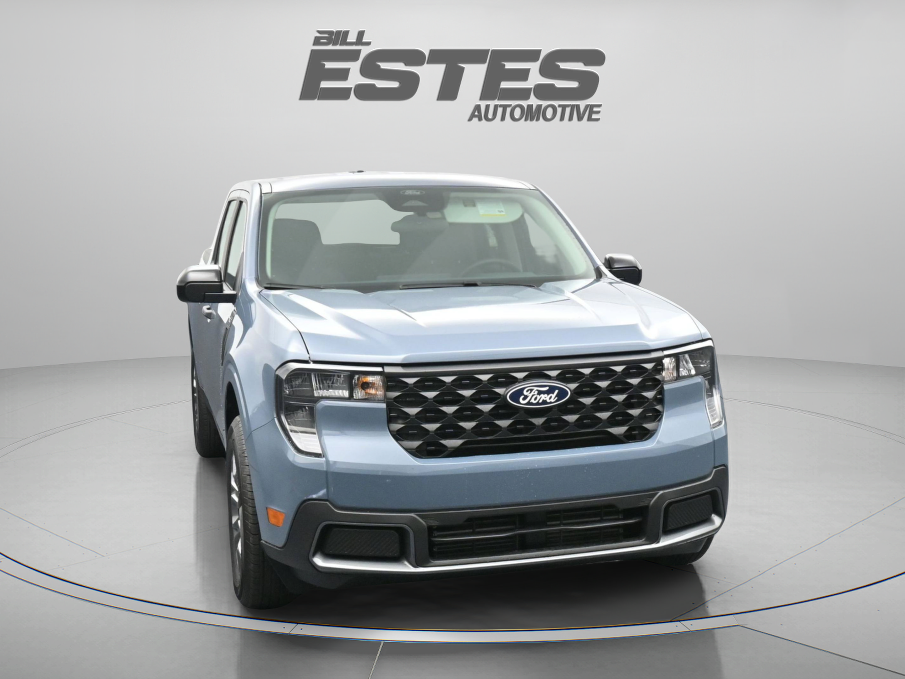 Used 2026 Ford Maverick XLT w/ XLT Luxury Package AWD/4WD image 25