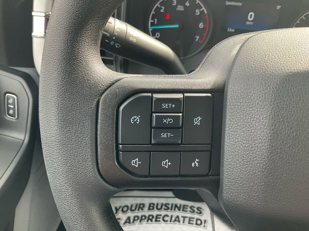 New 2026 Ford F250 XL w/ XL Driver Assist Package image 20