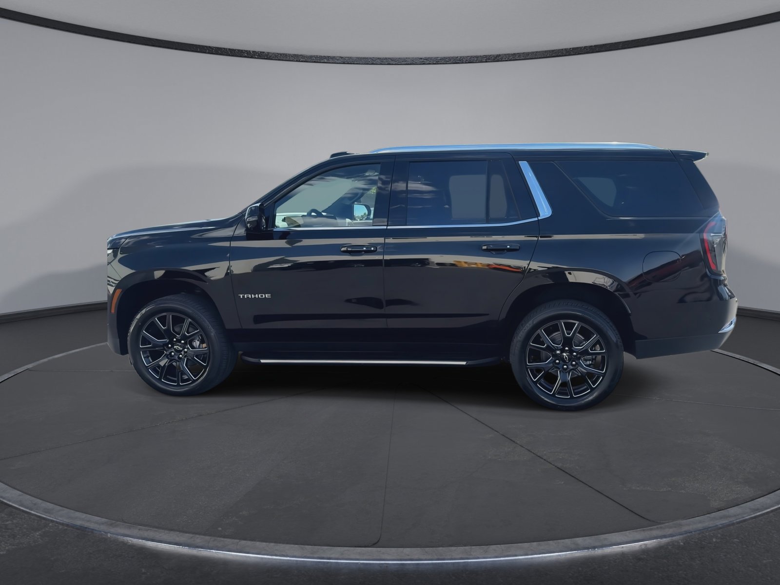 New 2026 Chevrolet Tahoe LT w/ Comfort Package AWD/4WD image 4
