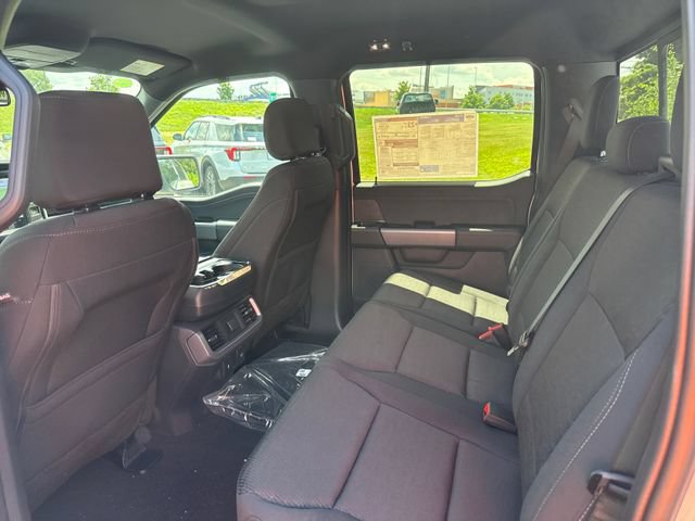 New 2026 Ford F150 XLT w/ Equipment Group 302A MID AWD/4WD image 13