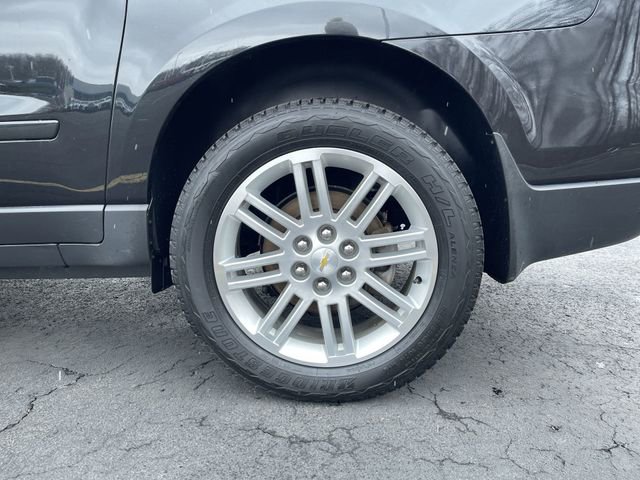 Used 2015 Chevrolet Traverse LT w/ Style and Technology Package image 31