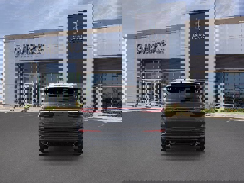 New 2026 Lincoln Corsair Reserve image 27