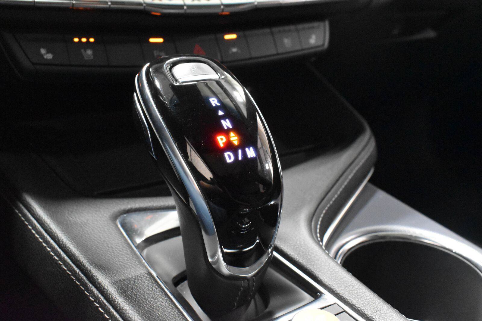Used 2022 Cadillac CT4 Premium Luxury AWD/4WD image 17