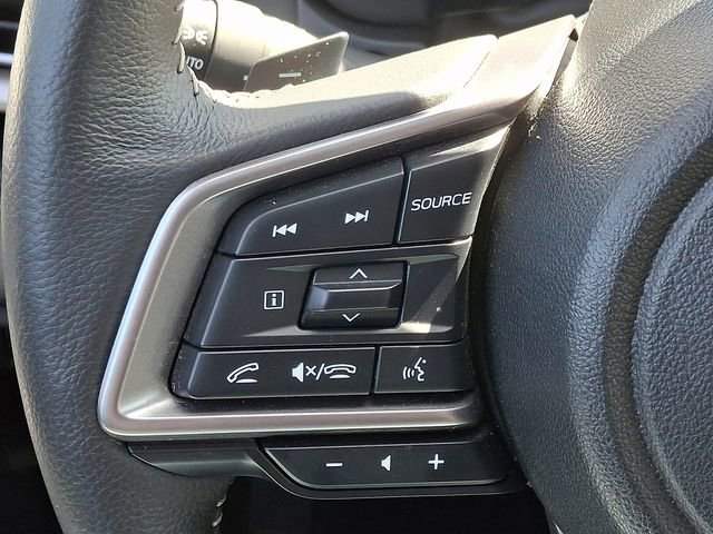 Used 2025 Subaru Legacy Limited AWD/4WD image 21