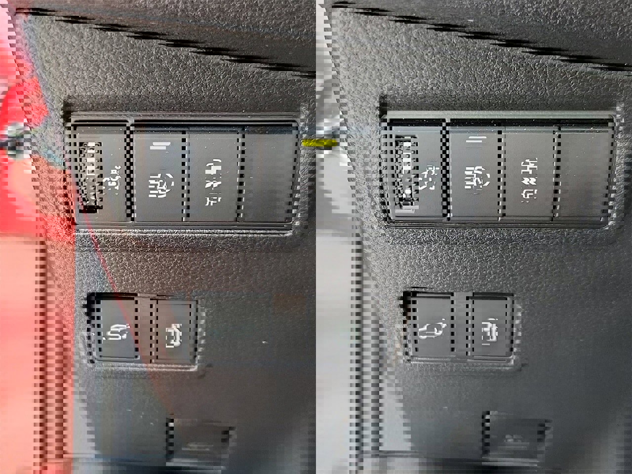 Used 2025 Toyota Corolla Cross AWD Hybrid image 32