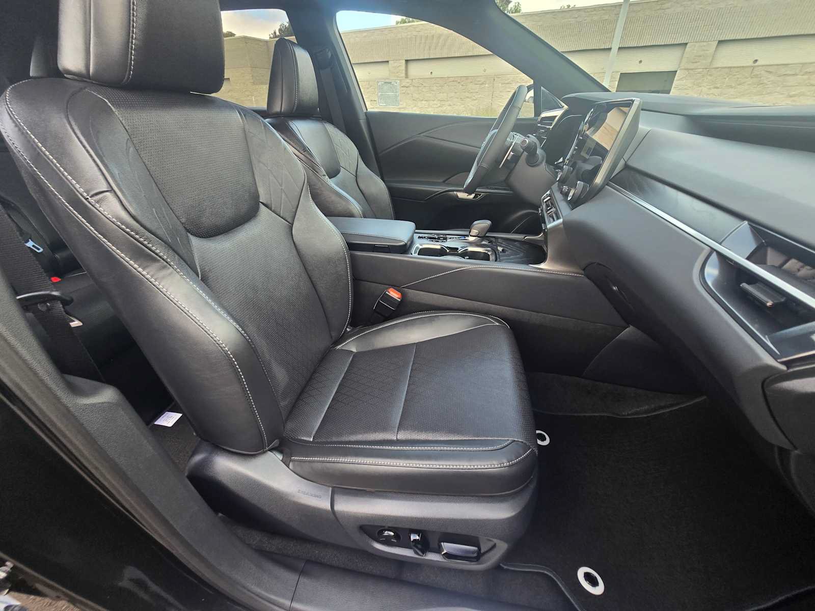 New 2026 Lexus RX 350 Premium Plus AWD/4WD image 18