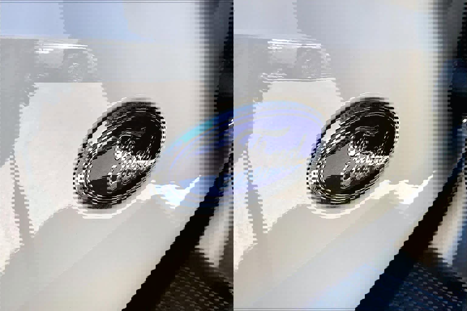 Certified 2025 Ford Bronco Badlands image 31