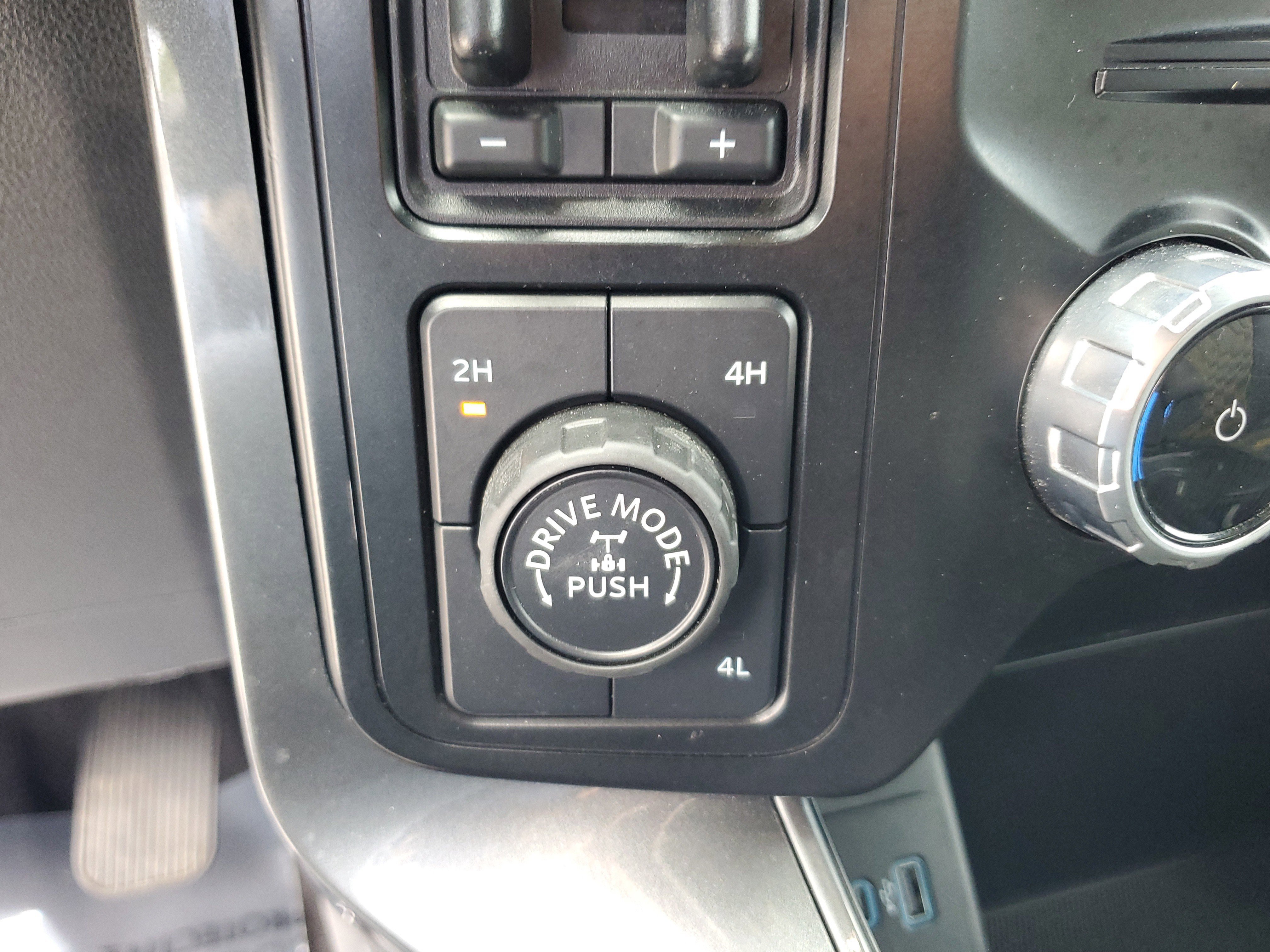 Used 2023 Ford F150 Tremor image 26