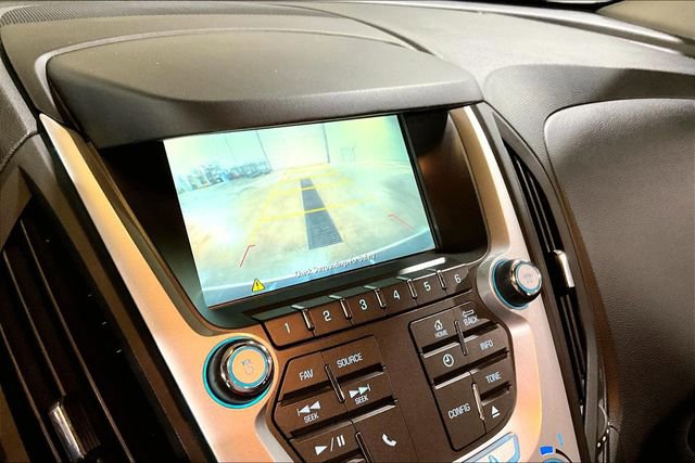 Used 2015 Chevrolet Equinox LT w/ Driver Convenience Package FWD image 23