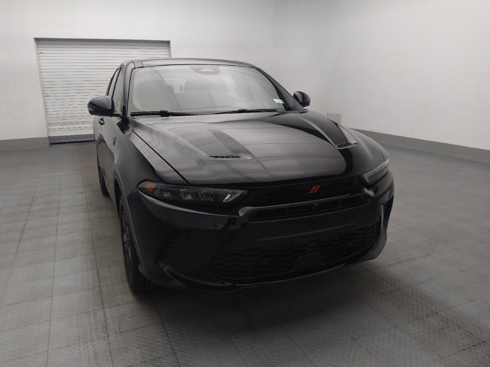 Used 2023 Dodge Hornet GT Plus w/ Tech Pack Plus w/o Parking AWD/4WD image 14