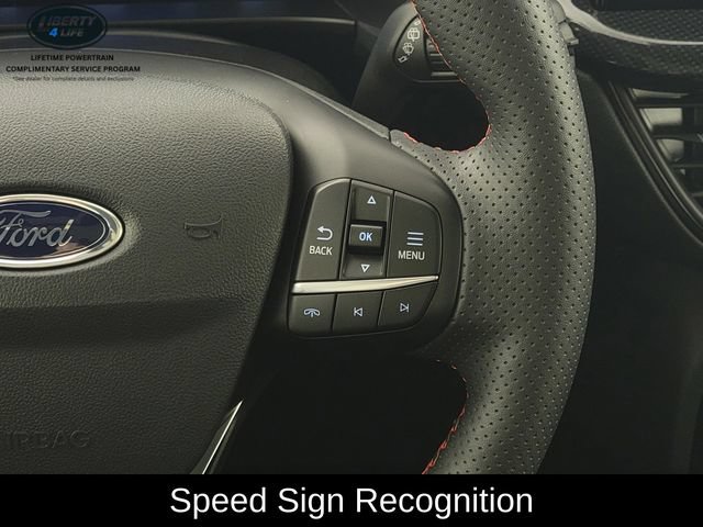 Used 2024 Ford Escape ST-Line w/ Tech Pack #1 AWD/4WD image 29