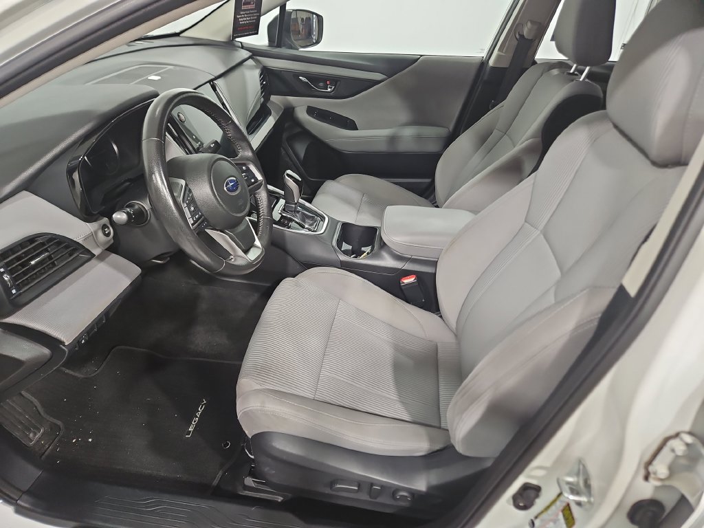 Used 2023 Subaru Legacy Premium AWD/4WD image 10