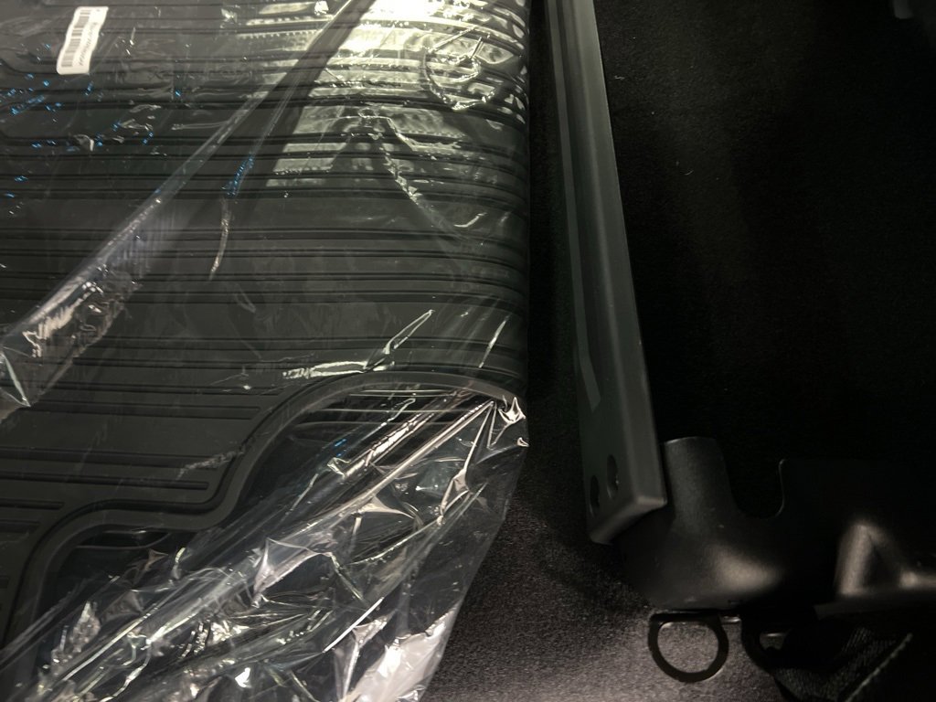 New 2026 Ford F150 Lariat w/ Equipment Group 501A Mid image 35