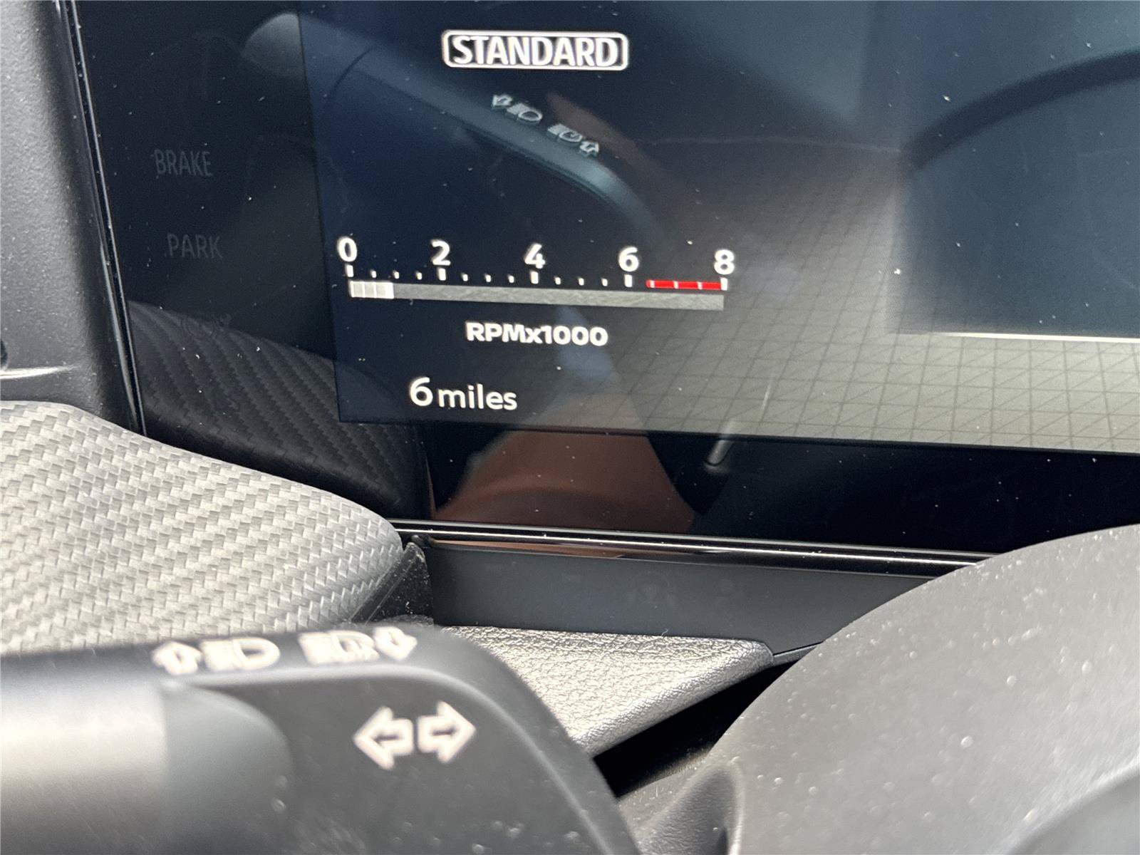 New 2026 Nissan Kicks SR AWD/4WD image 36