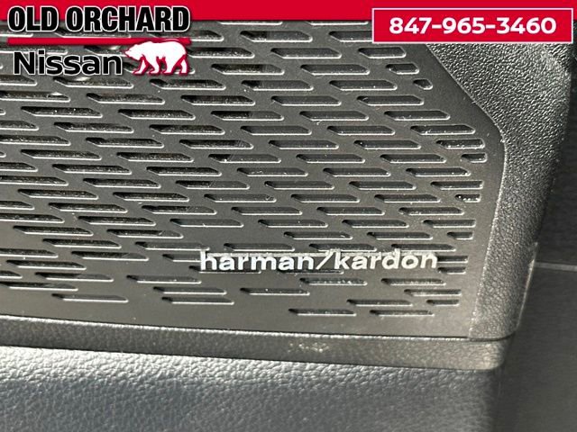 Used 2024 Hyundai Palisade Limited AWD/4WD image 10