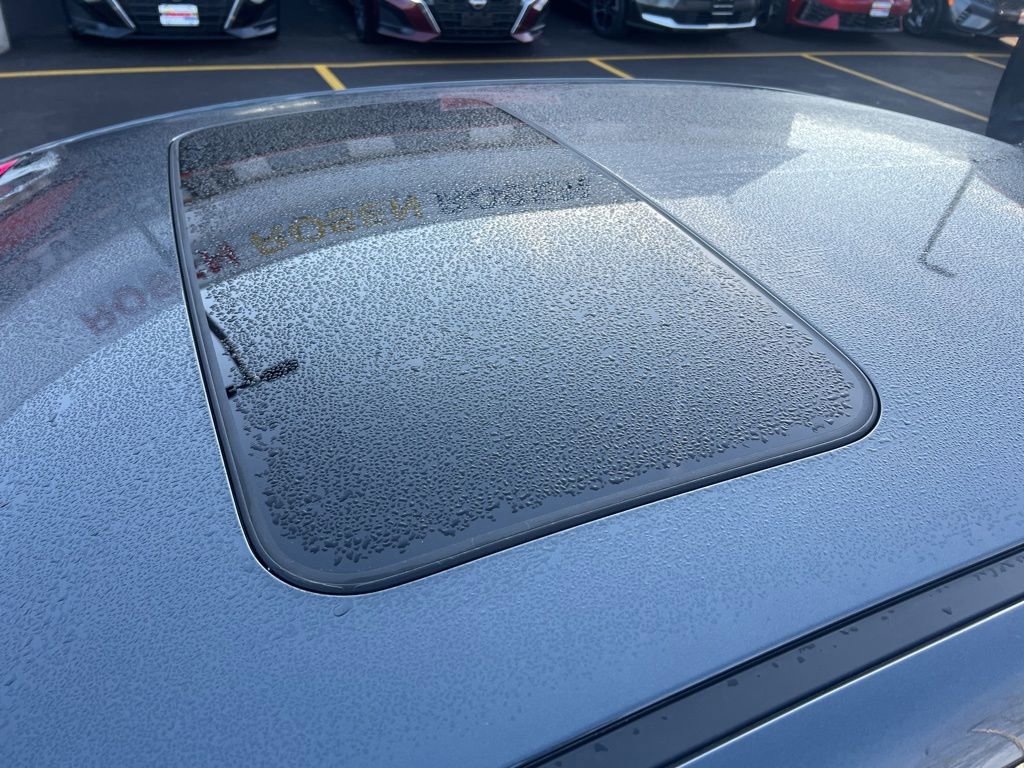 Used 2021 Kia Forte EX image 9