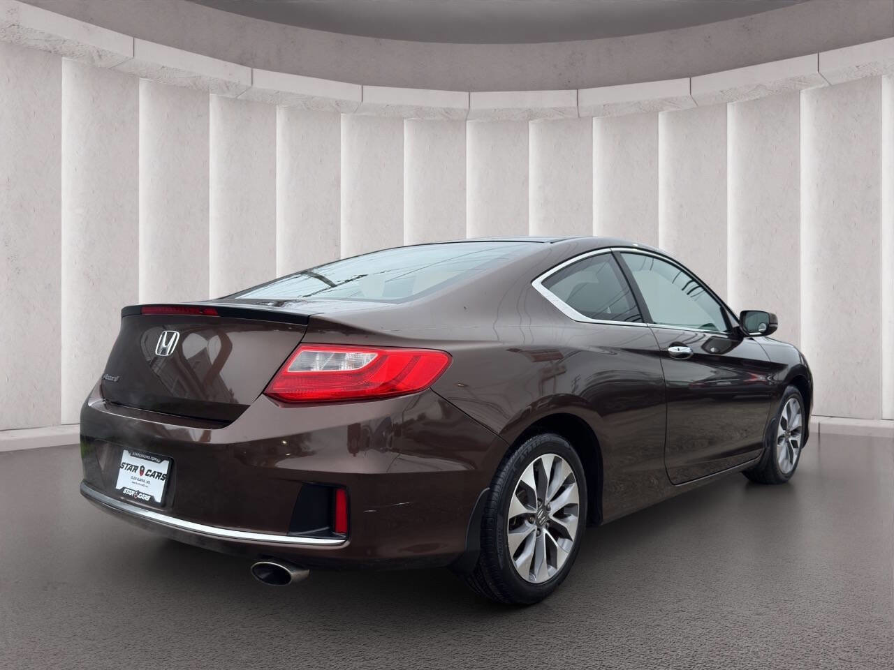 Used 2013 Honda Accord EX image 4