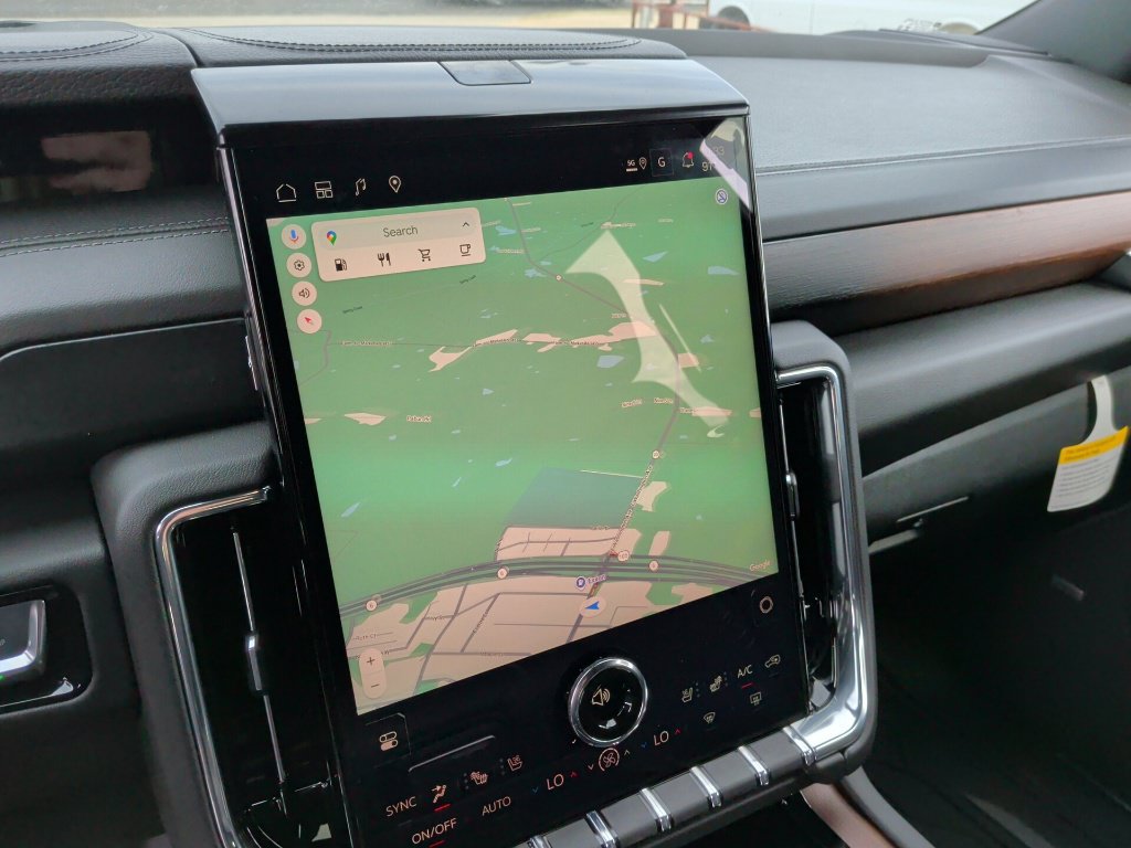 New 2027 GMC Yukon Denali RWD image 26