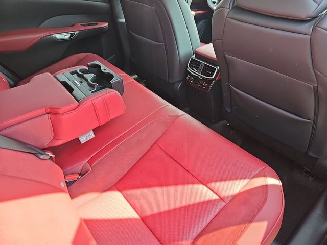 Used 2024 Lexus RX 500h F Sport w/ Convenience Package AWD/4WD image 11