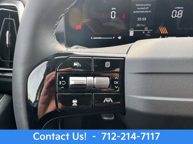 New 2026 Kia Sorento LX image 24