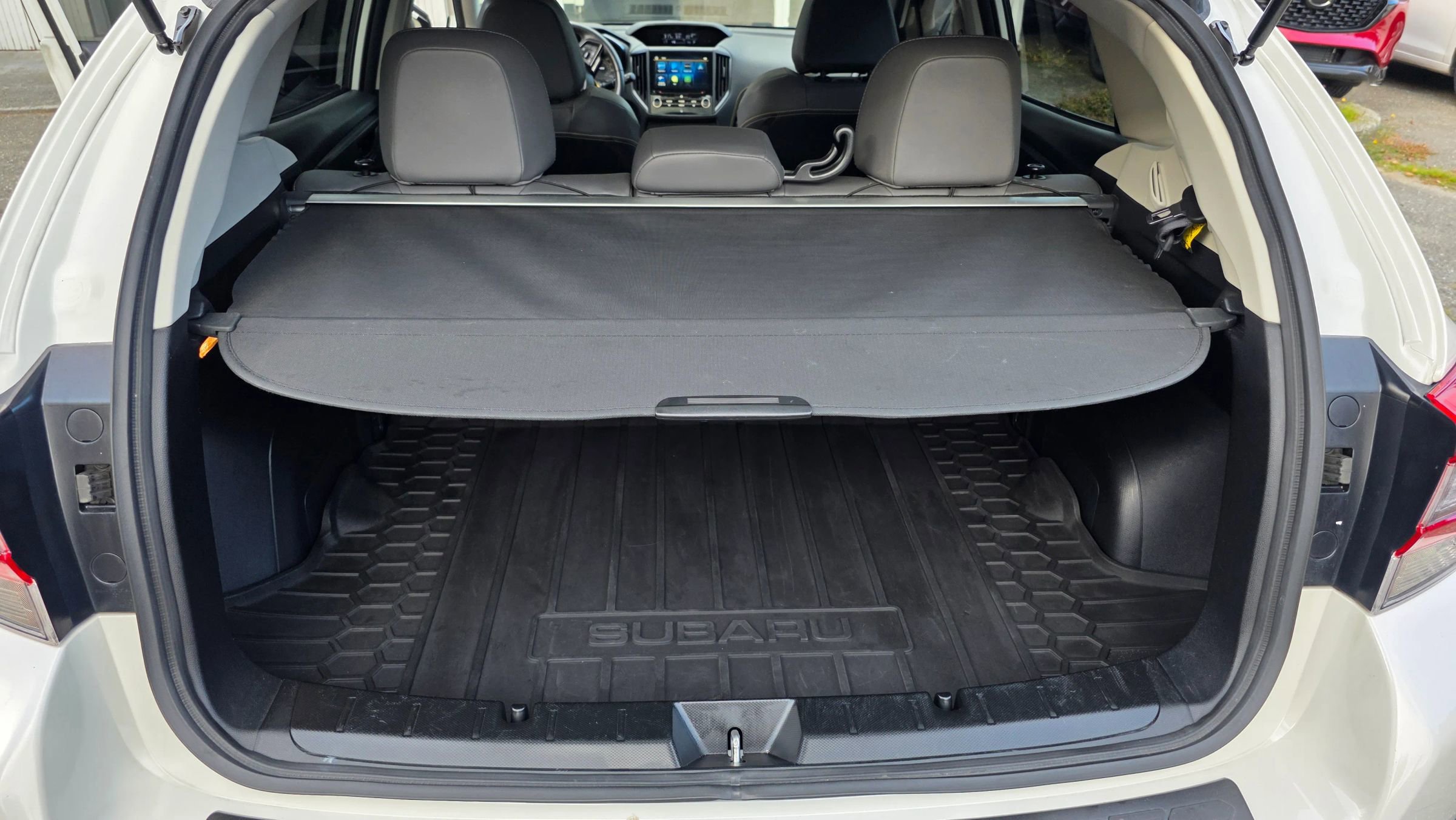 Used 2022 Subaru Crosstrek 2.5i Sport w/ Moonroof Package image 25