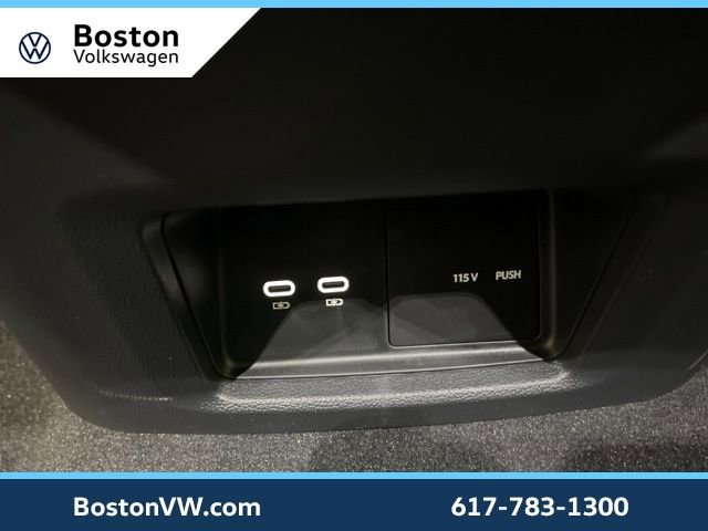 New 2026 Volkswagen Atlas SEL Premium R-Line image 29