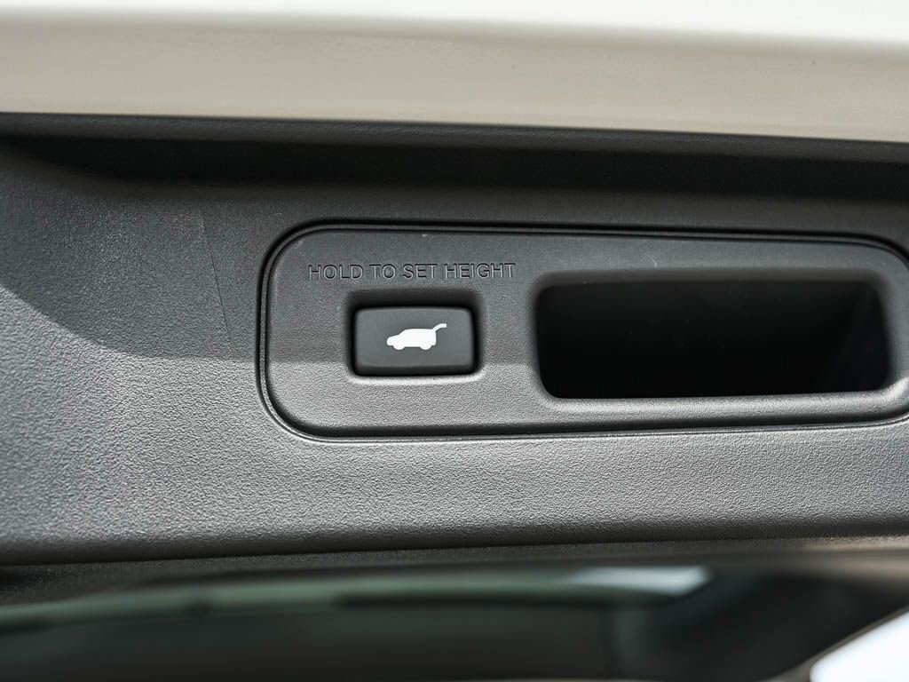 New 2026 Honda Passport TrailSport image 9