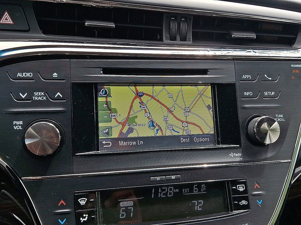Used 2013 Toyota Avalon XLE Touring FWD image 15