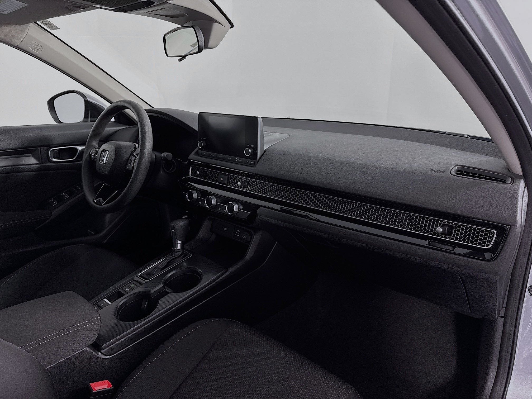 Certified 2023 Honda Civic LX image 26