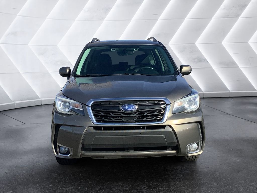 Used 2018 Subaru Forester 2.0XT Touring w/ Popular Package #3B image 2