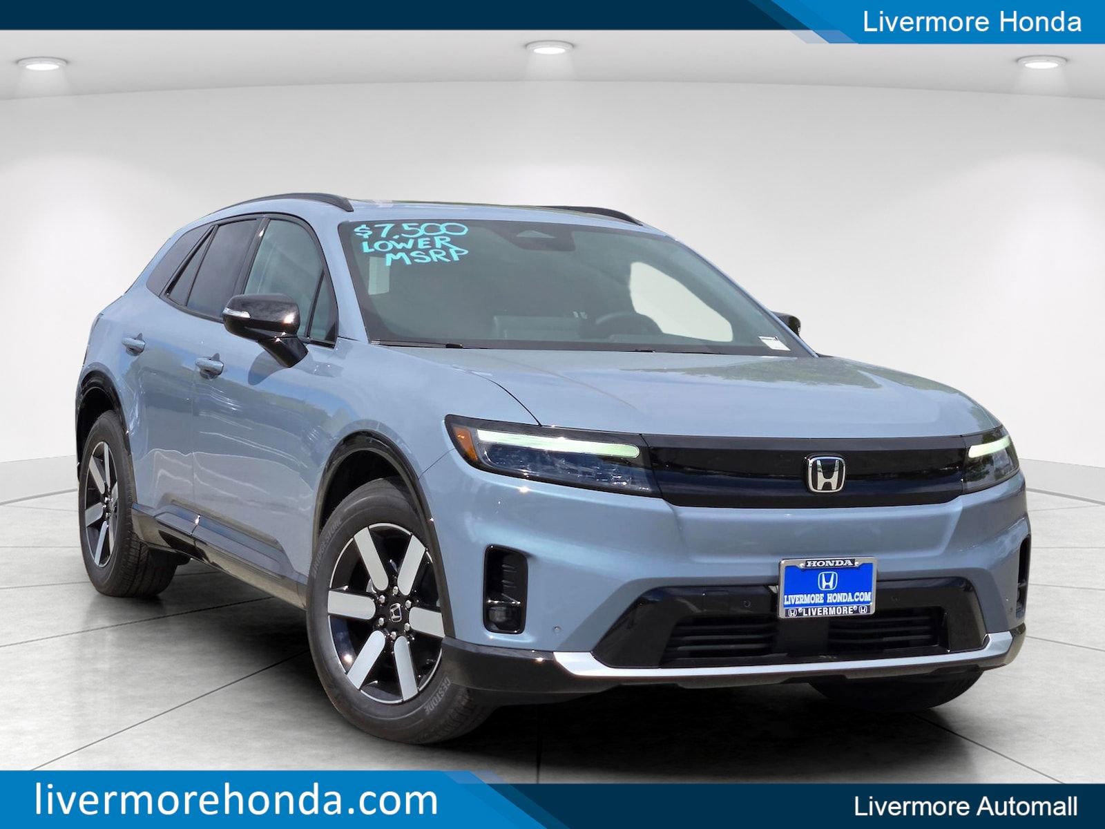 New 2026 Honda Prologue Touring
