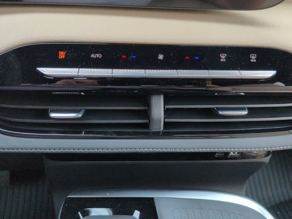 New 2026 Buick Enclave Preferred w/ Power Package AWD/4WD image 20