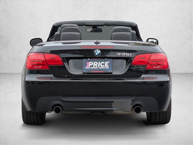 Used 2013 BMW 335i Convertible RWD image 6