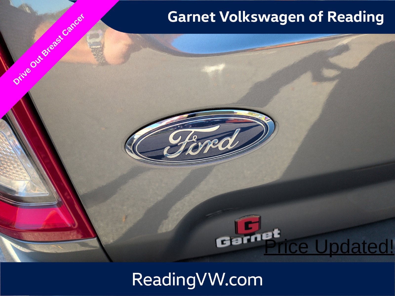 Used 2024 Ford Bronco Sport Outer Banks AWD/4WD image 34