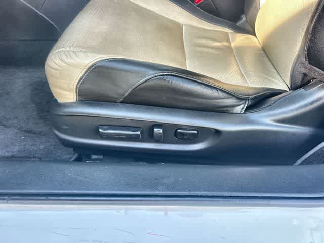 Used 2015 Honda Accord EX-L image 31