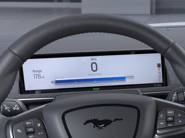 New 2024 Ford Mustang Mach-E Premium RWD image 13