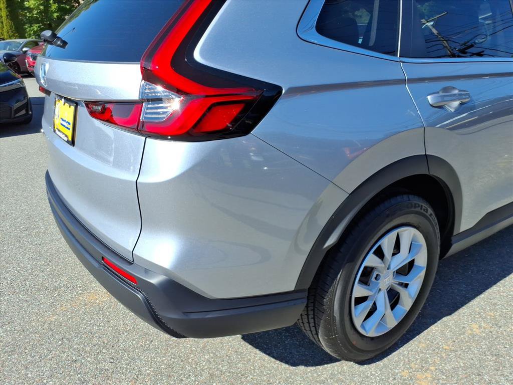 New 2027 Honda CR-V LX image 20