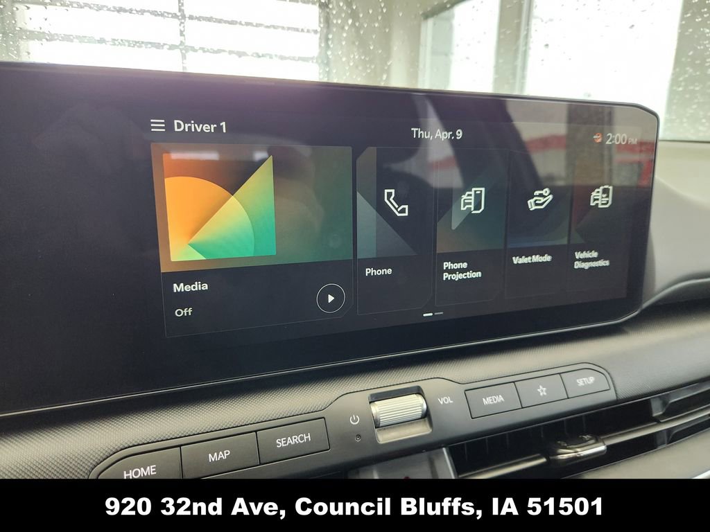 Used 2025 Kia K4 LXS FWD image 25