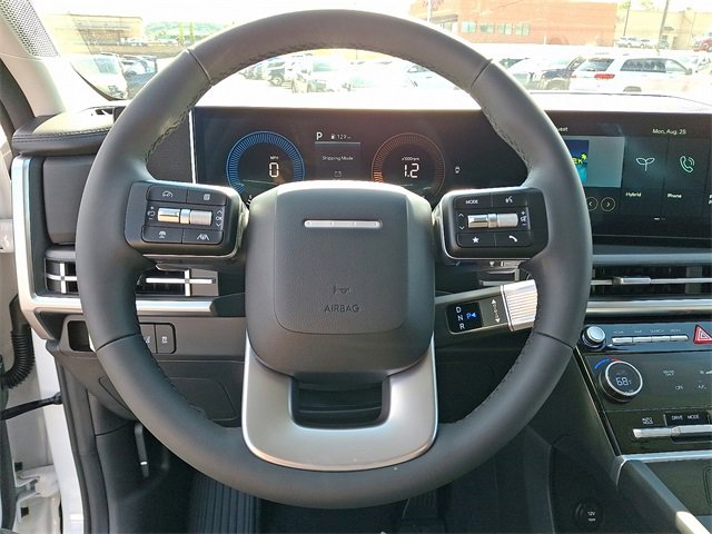 New 2026 Hyundai Santa Fe SE image 8