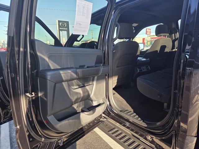 Used 2024 Ford F150 XLT w/ Tow/Haul Package image 21