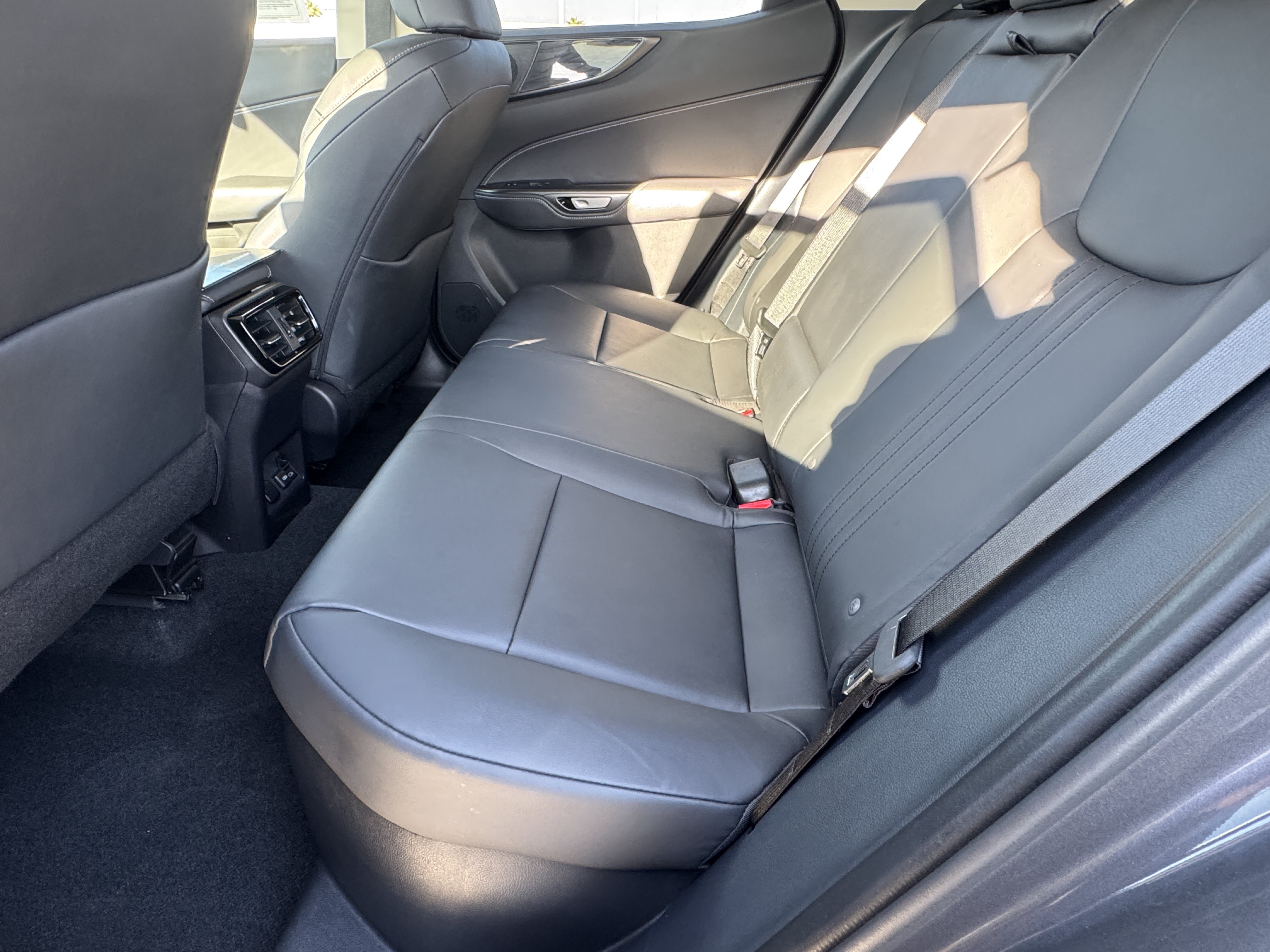Certified 2026 Lexus NX 350h AWD w/ Accessory Package (2T) image 34