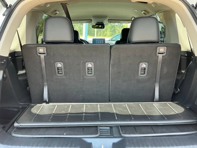 Certified 2024 Honda Pilot EX-L image 6