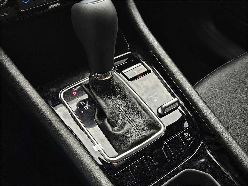 New 2026 Jeep Compass Latitude image 20