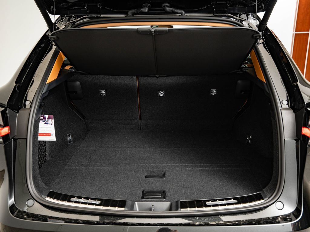 New 2026 Lexus NX 450h+ AWD w/ Luxury Package image 20